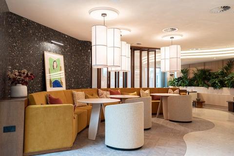 undefined, Aspin Lane, Manchester M4