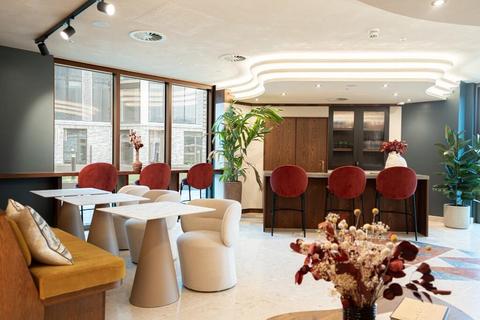 undefined, Aspin Lane, Manchester M4