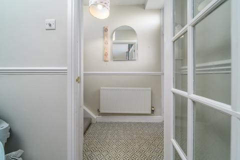 2 bedroom end of terrace house for sale, East Road, Morpeth NE65