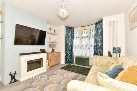 Dymchurch Road, Hythe, Kent
