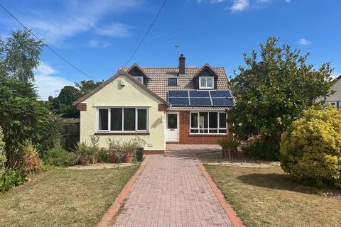 4 bedroom detached bungalow for sale, The Drive, Churchill