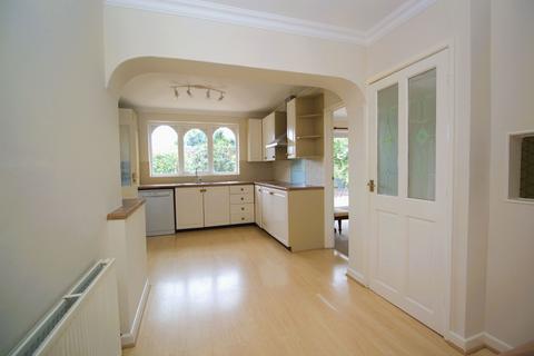 4 bedroom detached bungalow for sale, The Drive, Churchill