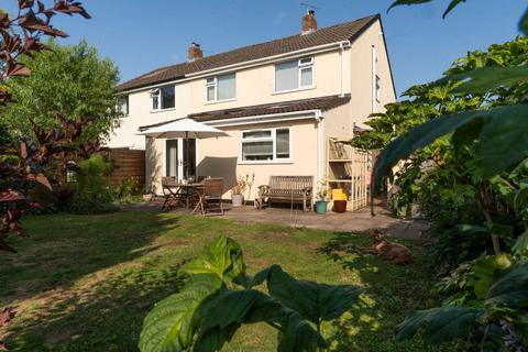 4 bedroom semi-detached house for sale, Brooklyn, Wrington