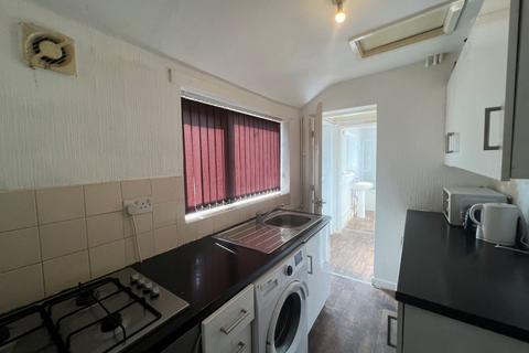 2 bedroom terraced house for sale, 11 Woodhouse Street, Stoke-on-Trent, ST4 4QX