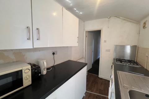 2 bedroom terraced house for sale, 11 Woodhouse Street, Stoke-on-Trent, ST4 4QX