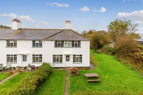 undefined, 1 Old Parsonage Cottage, Dartington, Totnes, Devon, TQ9 6EA