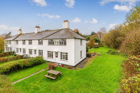 undefined, 1 Old Parsonage Cottage, Dartington, Totnes, Devon, TQ9 6EA