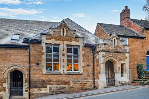 undefined, London Road, Uppingham, Rutland