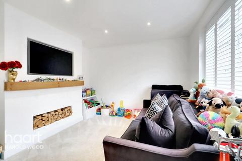undefined, Wickford Close, Harold Hill