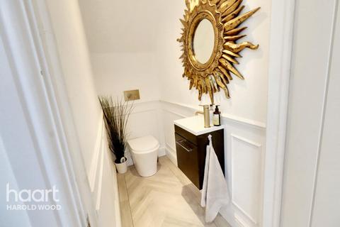 undefined, Wickford Close, Harold Hill