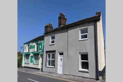 undefined, Newport Lane, Stoke-on-Trent, ST6