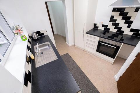 undefined, Newport Lane, Stoke-on-Trent, ST6