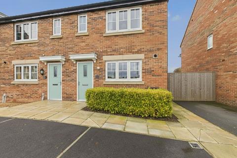 undefined, 34 Spring Beck Avenue, Norton, Malton, YO17 9FL