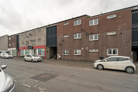 1 bedroom flat for sale, Dalrymple Street, Stranraer DG9