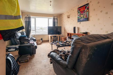 1 bedroom flat for sale, Dalrymple Street, Stranraer DG9