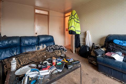 1 bedroom flat for sale, Dalrymple Street, Stranraer DG9