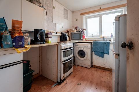 1 bedroom flat for sale, Dalrymple Street, Stranraer DG9