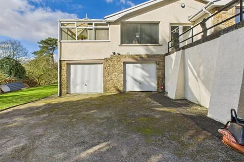 3 bedroom detached bungalow for sale, Denny Beck, Lancaster, LA2