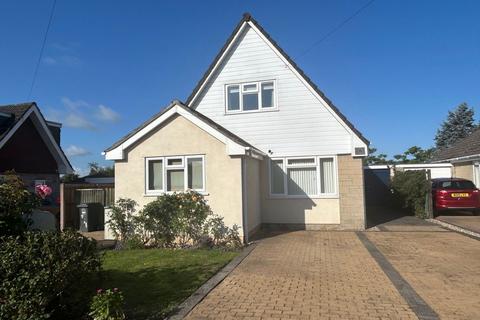 3 bedroom detached house for sale, Mendip Road, Yatton