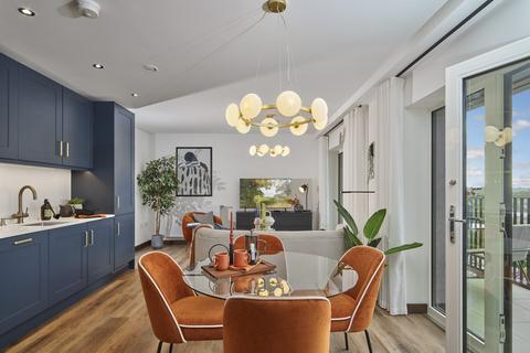2 bedroom apartment for sale, Plot 586, Jasper Wharf at Abbey Quay, Jasper Wharf , Abbey Green Walk IG11