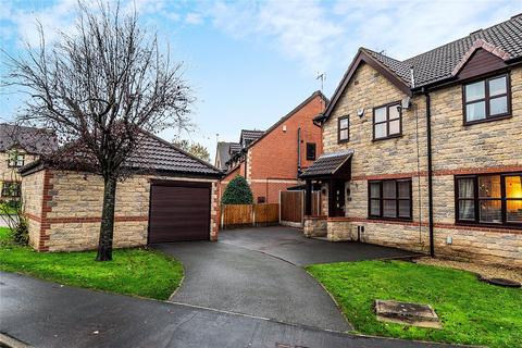 undefined, Cedar Grove, Derbyshire DE56