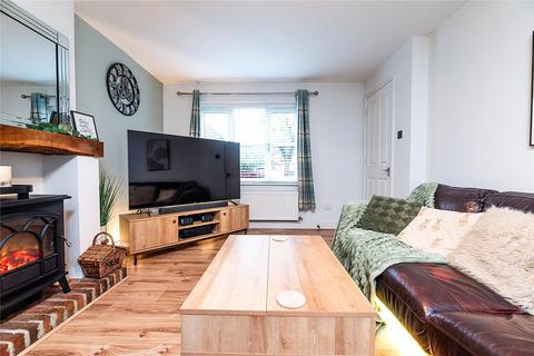 undefined, Cedar Grove, Derbyshire DE56