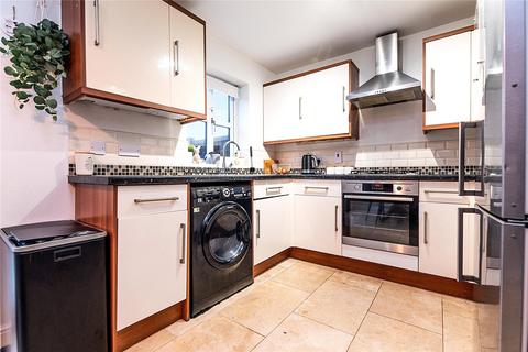 undefined, Cedar Grove, Derbyshire DE56
