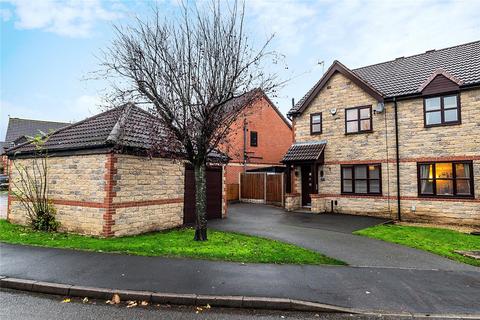 undefined, Cedar Grove, Derbyshire DE56
