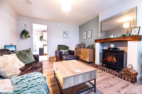 undefined, Cedar Grove, Derbyshire DE56