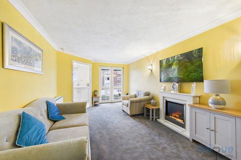 undefined, Lystra Court, 103-107 South Promenade, Lytham St. Annes, FY8
