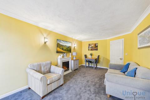 undefined, Lystra Court, 103-107 South Promenade, Lytham St. Annes, FY8