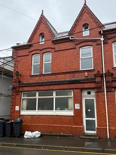 undefined, Heol Cae Gurwen, Gwaun Cae Gurwen SA18