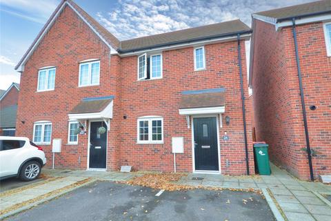 2 bedroom semi-detached house for sale, Forge Wood, Crawley, West Sussex, RH10