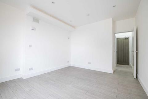 undefined, London SW16