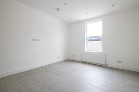 undefined, London SW16