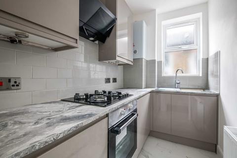 undefined, London SW16