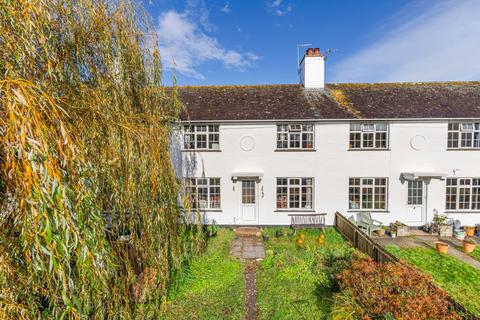 undefined, 3 Old Parsonage Cottage, Dartington, Totnes, Devon, TQ9 6EA
