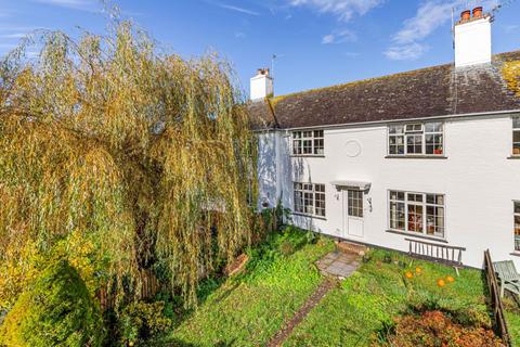undefined, 3 Old Parsonage Cottage, Dartington, Totnes, Devon, TQ9 6EA