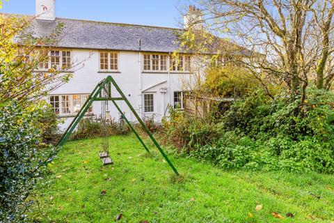 undefined, 3 Old Parsonage Cottage, Dartington, Totnes, Devon, TQ9 6EA