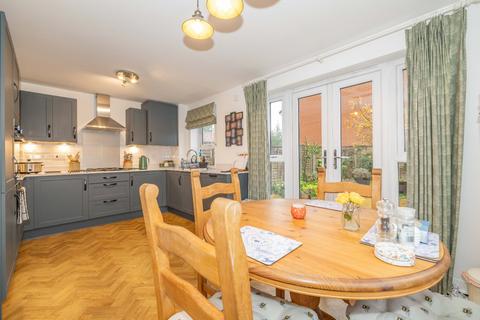 3 bedroom detached house for sale, Rupert Way, Sturry, Canterbury, Kent, CT2