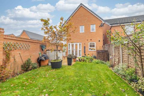 3 bedroom detached house for sale, Rupert Way, Sturry, Canterbury, Kent, CT2
