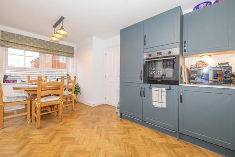 3 bedroom detached house for sale, Rupert Way, Sturry, Canterbury, Kent, CT2