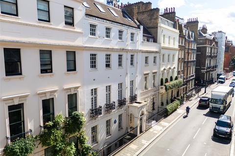 undefined, South Audley Street, London, W1K