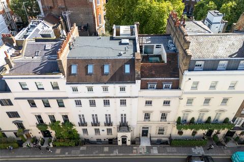 undefined, South Audley Street, London, W1K