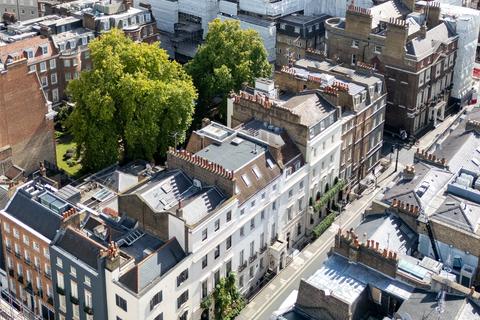 undefined, South Audley Street, London, W1K