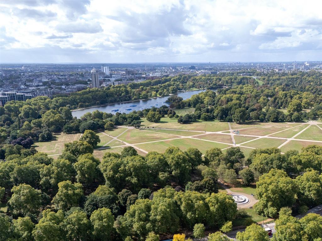 Hyde Park