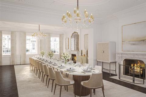 undefined, South Audley Street, London, W1K