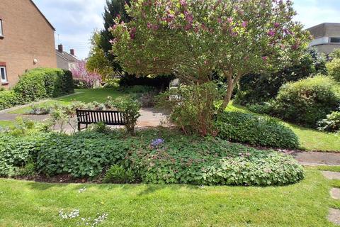 undefined, School Road, Wrington