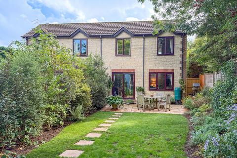 2 bedroom retirement property for sale, Sheppys Mill, Congresbury