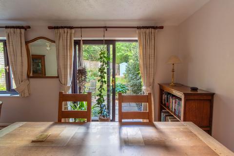 2 bedroom retirement property for sale, Sheppys Mill, Congresbury